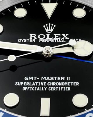 Replica ROLEX WALL CLOCK – WIMBLEDON OYSTER DATEJUST GOLD Angle Detail