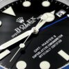 ROLEX WALL CLOCK – GMT MASTER II BATMAN 3