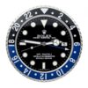 ROLEX WALL CLOCK – GMT MASTER II BATMAN 8