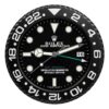 ROLEX WALL CLOCK – GMT MASTER II BLACK