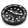 ROLEX WALL CLOCK – GMT MASTER II BLACK 2