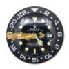 ROLEX WALL CLOCK – GMT MASTER II BLACK 6