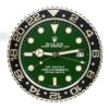 ROLEX WALL CLOCK – GMT MASTER II GOLD 2