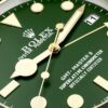 ROLEX WALL CLOCK – GMT MASTER II GOLD 3