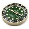 ROLEX WALL CLOCK – GMT MASTER II GOLD 5