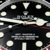 ROLEX WALL CLOCK – GMT MASTER II ‘COKE’ 4