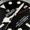 ROLEX WALL CLOCK – GMT MASTER II ‘COKE’ 5