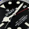 ROLEX WALL CLOCK – GMT MASTER II ‘PEPSI’ EDITION 6