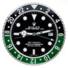 ROLEX WALL CLOCK – GMT MASTER II ‘SPRITE’ 2