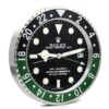 ROLEX WALL CLOCK – GMT MASTER II ‘SPRITE’