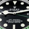 ROLEX WALL CLOCK – GMT MASTER II ‘SPRITE’ 5