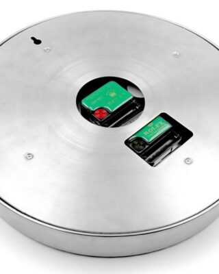 Replica ROLEX WALL CLOCK – YATCHMASTER II Design Element