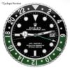 ROLEX WALL CLOCK – GMT MASTER II ‘SPRITE’ 8