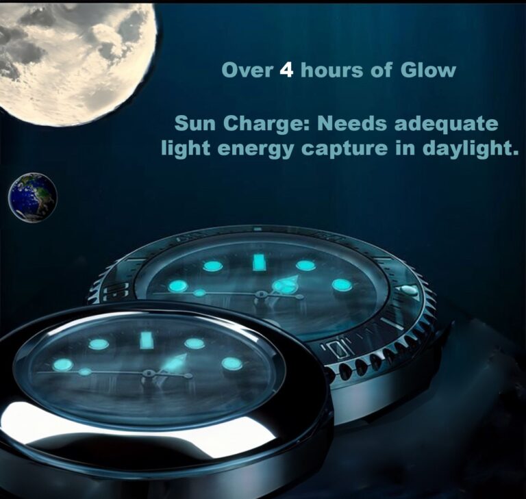 Replica ROLEX WALL CLOCK – OYSTER PERPETUAL BLACK Feature Highlight