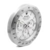 ROLEX WALL CLOCK – ROLEX DAYTONA SILVER