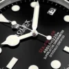 ROLEX WALL CLOCK – SEA-DWELLER 4