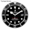 ROLEX WALL CLOCK – SEA-DWELLER ‘RED’ 2