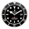 ROLEX WALL CLOCK – SEA-DWELLER ‘RED’