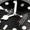 ROLEX WALL CLOCK – SEA-DWELLER ‘RED’ 4