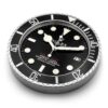 ROLEX WALL CLOCK – SEA-DWELLER ‘RED’ 5