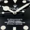 ROLEX WALL CLOCK – SUBMARINER 2