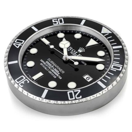 ROLEX WALL CLOCK – SUBMARINER 9