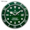 ROLEX WALL CLOCK – SUBMARINER ‘HULK‘ EDITION 2