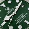 ROLEX WALL CLOCK – SUBMARINER ‘HULK‘ EDITION 6