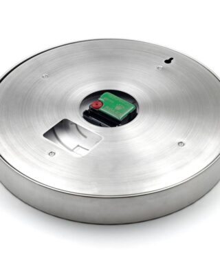 Replica ROLEX WALL CLOCK – SUBMARINER ‘HULK‘ EDITION Feature Highlight