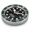 ROLEX WALL CLOCK – SUBMARINER ‘STARBUCK‘ 4