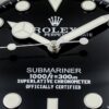 ROLEX WALL CLOCK – SUBMARINER ‘STARBUCK‘ 5