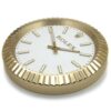 ROLEX WALL CLOCK – WIMBLEDON OYSTER DATEJUST GOLD 5