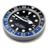 ROLEX WALL CLOCK – “XL” GMT MASTER II 3