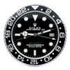 ROLEX WALL CLOCK – “XL” GMT MASTER II 2