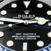 ROLEX WALL CLOCK – “XL” GMT MASTER II 4