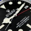 ROLEX WALL CLOCK – “XL” GMT MASTER II 4