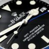 ROLEX WALL CLOCK – “XL” GMT MASTER II 5