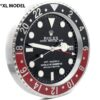 ROLEX WALL CLOCK – “XL” GMT MASTER II