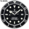 ROLEX WALL CLOCK – “XL” SUBMARINER 2