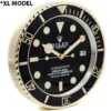 ROLEX WALL CLOCK – “XL” SUBMARINER