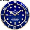 ROLEX WALL CLOCK – “XL” SUBMARINER