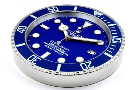 ROLEX WALL CLOCK – “XL” SUBMARINER 3