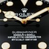 ROLEX WALL CLOCK – “XL” SUBMARINER 4