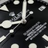 ROLEX WALL CLOCK – “XL” SUBMARINER 5