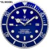 ROLEX WALL CLOCK – “XL” SUBMARINER