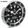 ROLEX WALL CLOCK – “XL” SUBMARINER