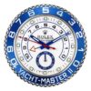 ROLEX WALL CLOCK – YATCHMASTER II 2