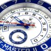 ROLEX WALL CLOCK – YATCHMASTER II 4