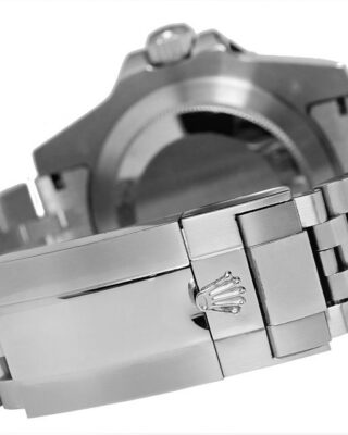 Superclone Rolex GMT-Master II  “Sprite” 126720VTNR Feature Highlight