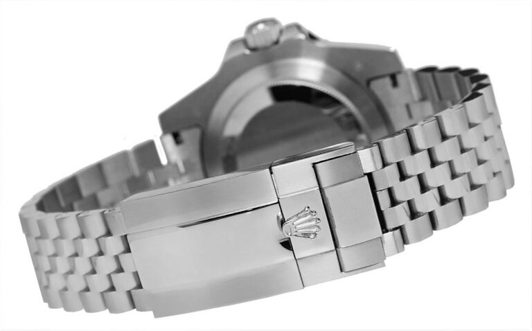 Superclone Rolex GMT-Master II  “Sprite” 126720VTNR Feature Highlight